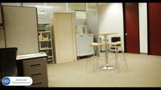 High Density Spacesaver Storage Systems Austin Texas Showroom