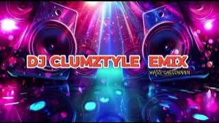 Dj Clumztyle - Black or white remix 2016 🎶 [ L.M.P ]
