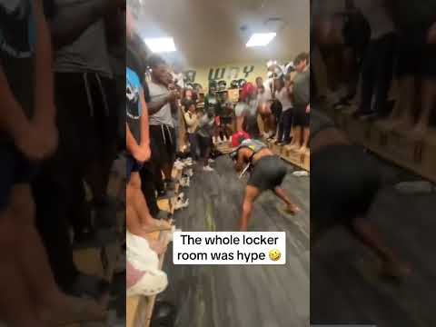 This was electric 🔥 (via @userrr07268/TT)