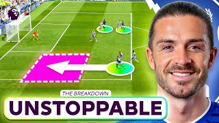 Kodėl niekas negali sustabdyti Jacko Grealisho