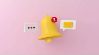 Download Lagu Notification sound effect pt.70 MP3