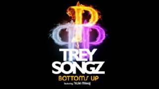 Bottoms Up (FL Studio 10 Piano)