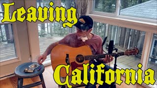 KO | Leaving California (Acoustic) KO-NATION.COM