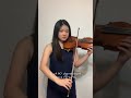 Achieve A Straight Bow In 23s Violin Tutorial BowedStrings mp3