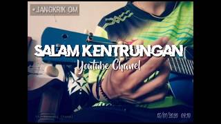BANYU SURGO Versi Kentrung