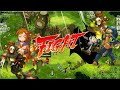 [Dofus RETRO PVP] MATCH RETOUR 3V3 avec Levitation & Authentic VS Elyandre | Tournoi Eratz