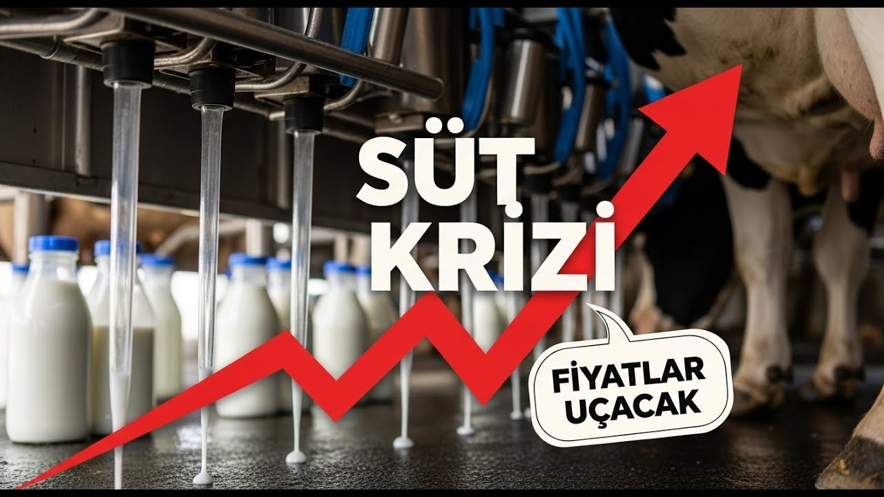 ŞAP HASTALIĞI Hayvancılığı Bitiriyor mu? Ankara'dan Bursa'ya Kritik Bölgesel Rapor