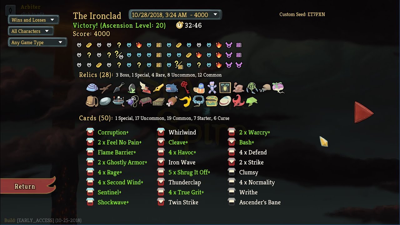 4000 Point Ironclad High Score Run Commentary YouTube 4000-point-ironclad-high-score-run-commentary-youtube