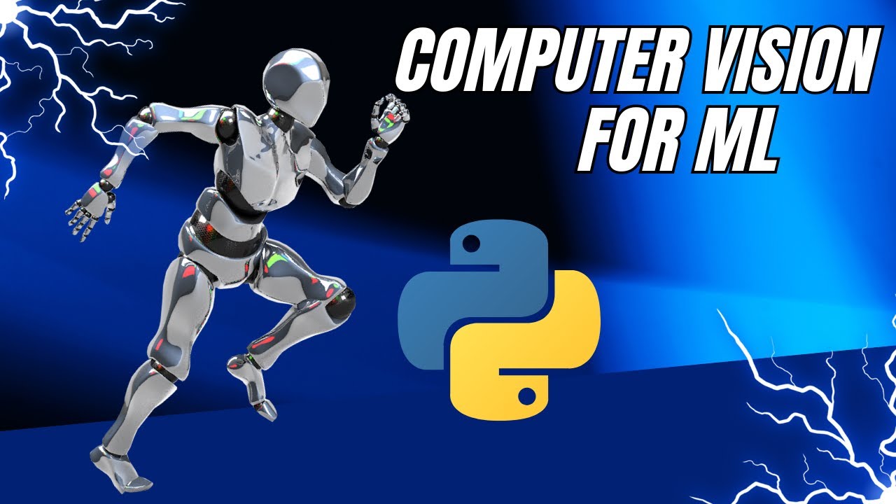 How to do Computer Vision in Machine Learning and Deep Learning ...