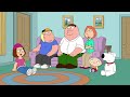 Family Guy - Those three shows have 114 Emmys