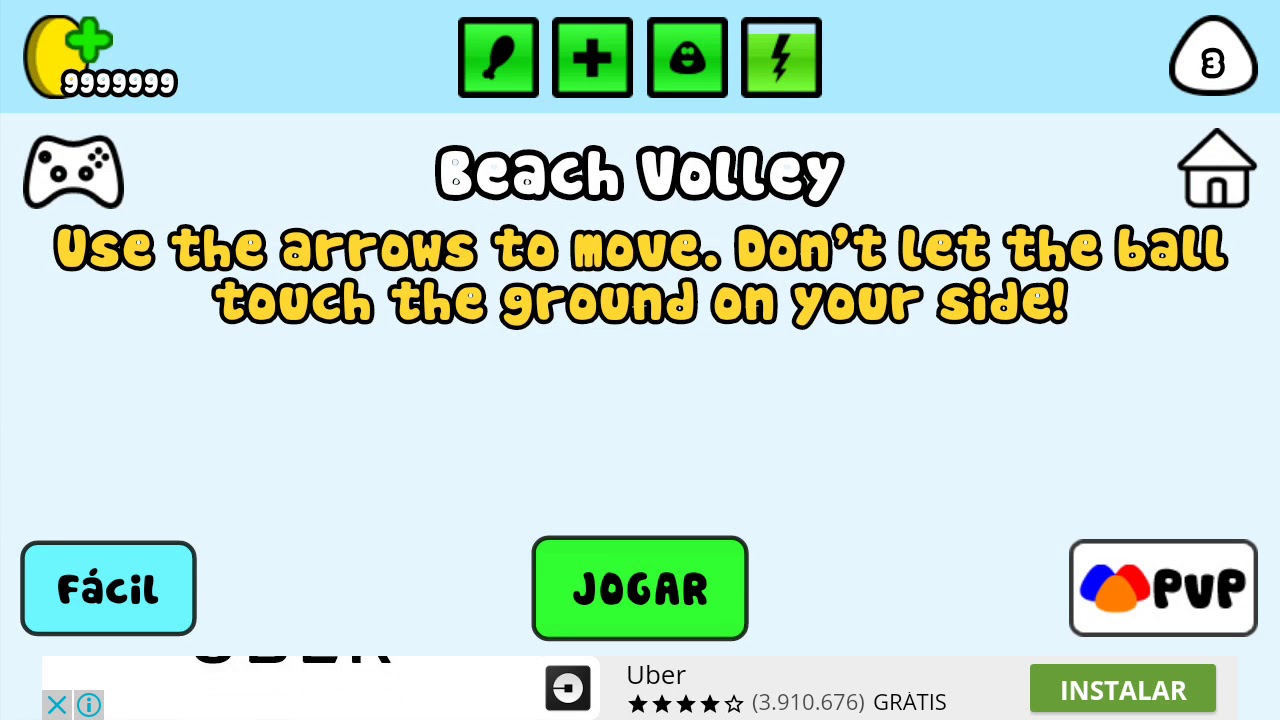 POU GAMEPLAY FOR KIDS/GAMEPLAY DE POU PARA CRIANÇAS- HACK