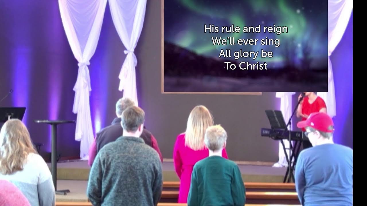 Guest Speaker Nate Butler