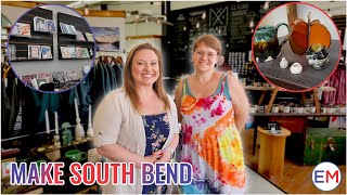 MAKE SOUTH BEND | EM