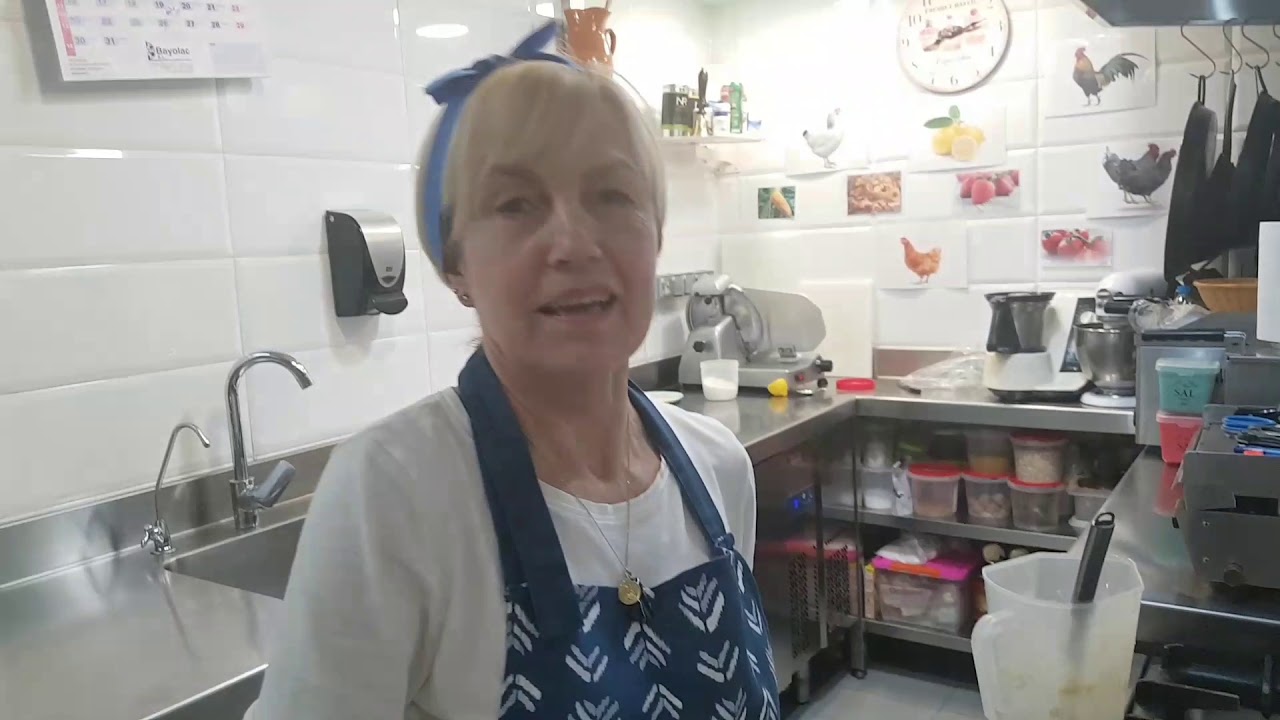 Crepes facilísimo y estan muy ricos. Sabor Artesano