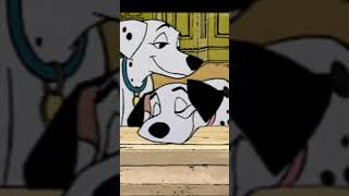Pongo & Perdita edit♥️♥️🐶