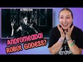 Rock Opera?!🎶| HOTEI (布袋寅泰), Andromeda (ft. AiNA THE END)