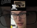 Evolution of *MESA* of GTA games (2002-2013)🤯