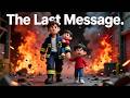 The Last Message