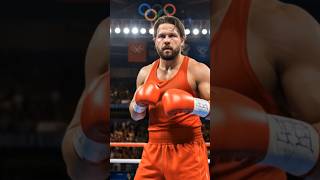 "Boxing Ring Ka Asli Hungama! 🥊🔥 | Knockout Moments | Viral Boxing Fight 2025" #Shorts