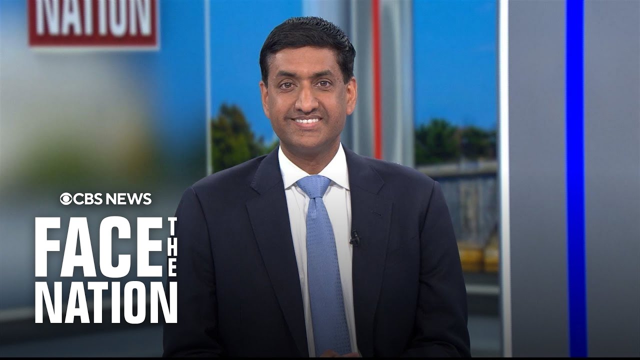 Rep. Ro Khanna calls on Biden administration to take “decisive action” on SVB collapse