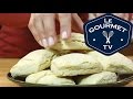 Homemade Butter Biscuits Recipe