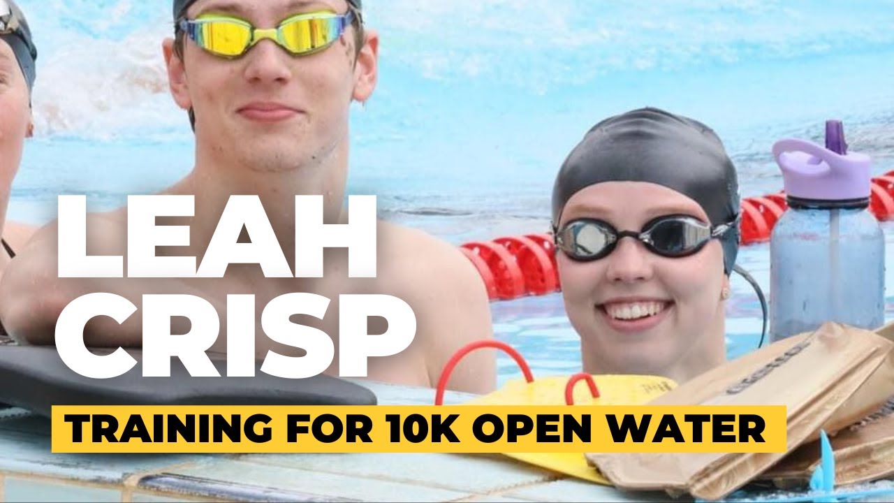 Pool to Open Water Transition FORCED by British Swimming Selection Policy