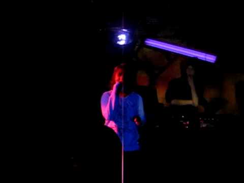 Xiah Junsu - Rainy Night (сover)