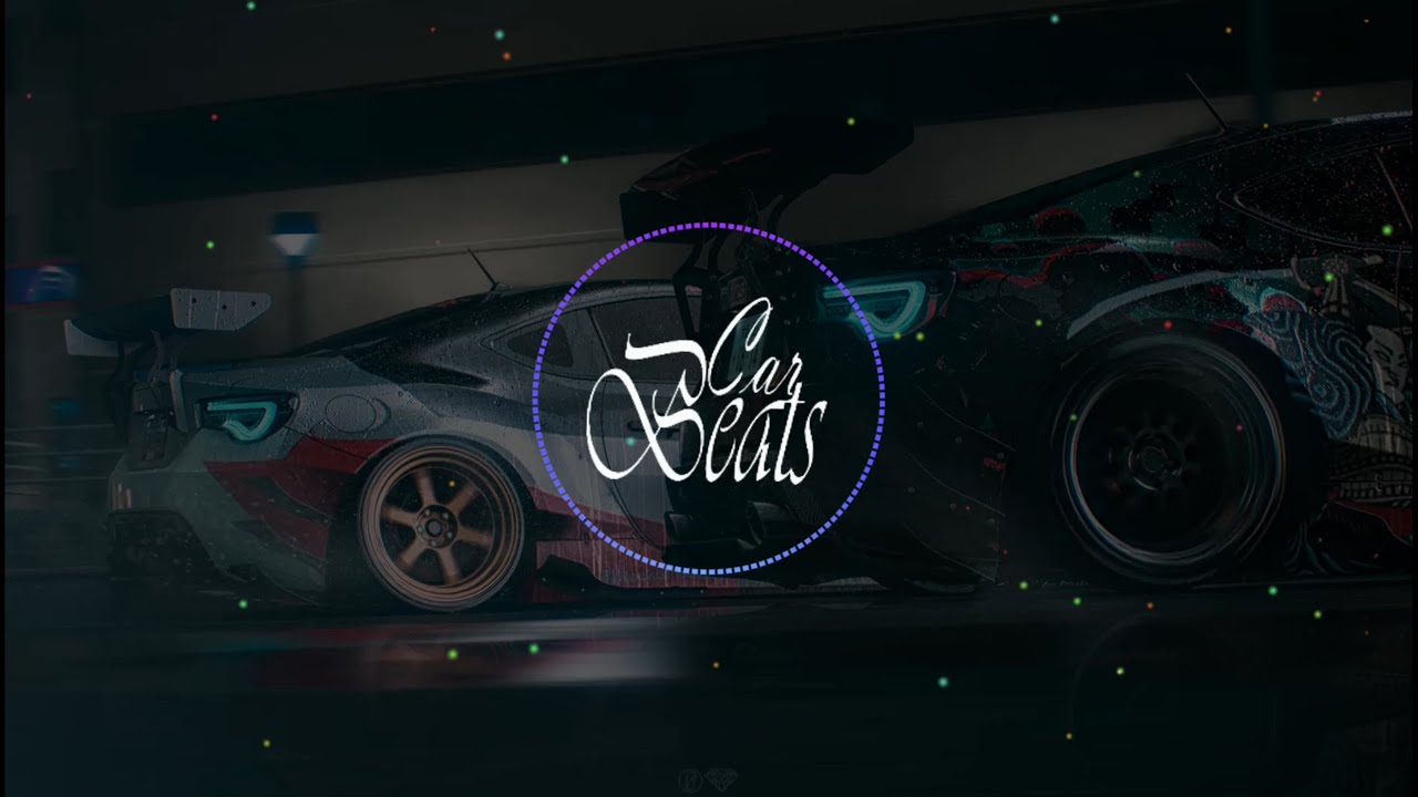 Nurkalyi - OnyX Bass