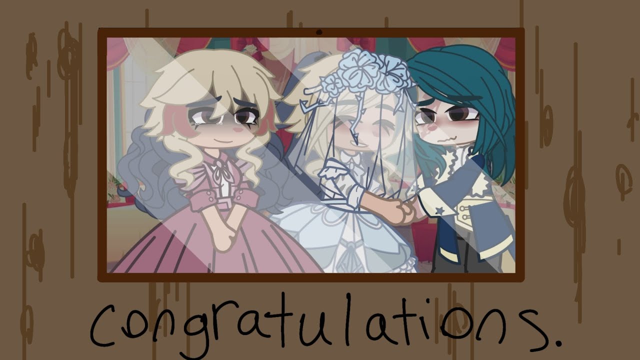 Congratulations - Hamilton // gcmv // Hamilton au 4/?