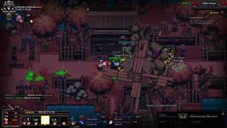 Uber Damien HC - Hero Siege Season 13 (S13)
