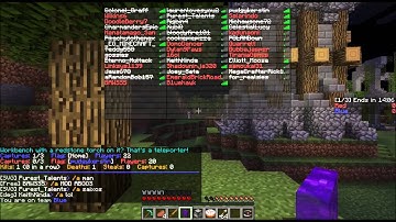 MCCTF.COM Adventures, Episode 57: Green and Pink Teams by Colonel_Graff