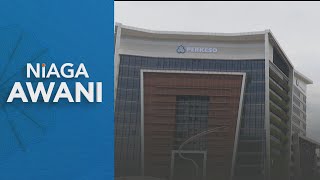 PERKESO selamatkan lebih RM48 juta dana sejak 2020