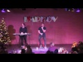 Comics Adam Ray &amp; Avery Pearson song to a drunk heckler