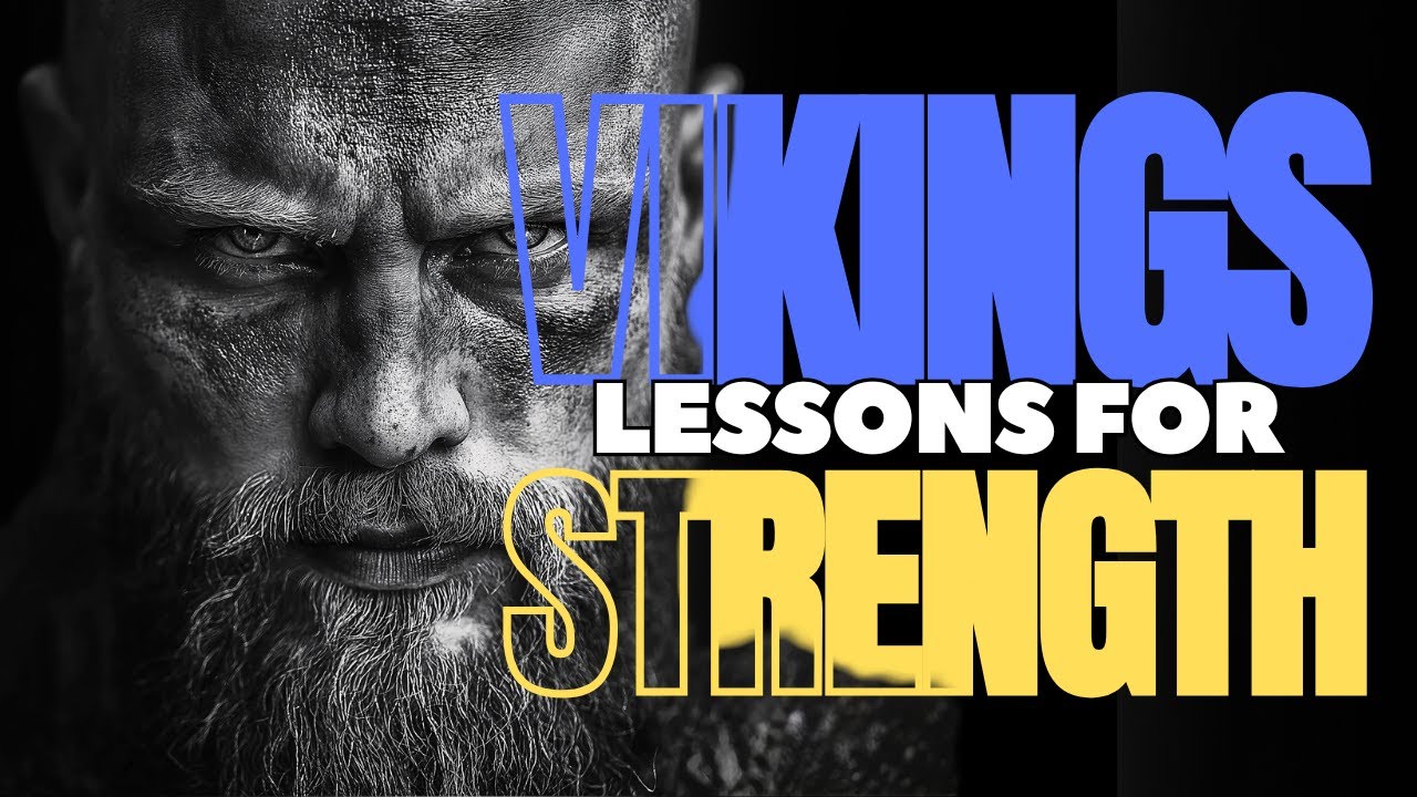 Viking Lessons Get Ready to Conquer Life's Challenges with These 30 Viking Lessons ...