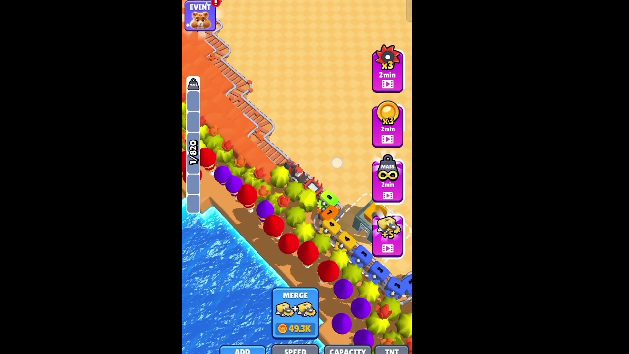 hamster Kombat mini game key 🔐how get redeem code