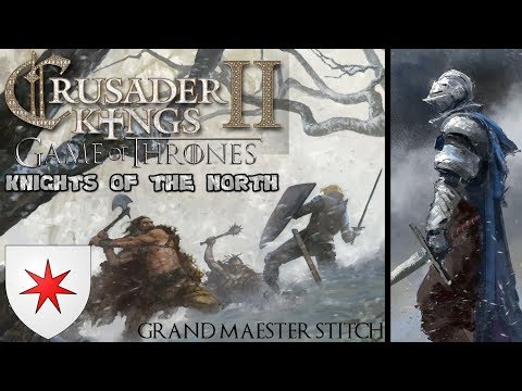 CK2 Game of