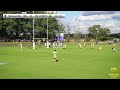 Highlights! Peterhouse v CBC