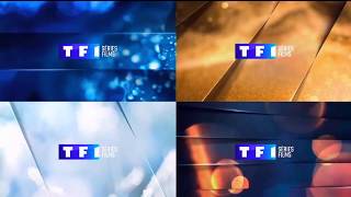 HD1 PASSE À TF1 SÉRIES FILMS