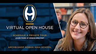 Virtual Open House 2020-21