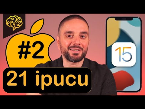 iPhone & iPad Bilinmeyen Özellikler #2 | iOS 15 İpuçları 📲