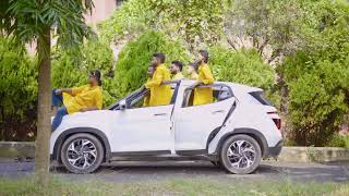 Gangs of Domkal | Haldi ceremony video | Dr. Repairs