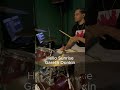 Hello Sunrise - Gareth Donkin - 1/4 - 🥁 - full cover sur la chaîne