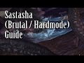 Sastasha brutal guide  final fantasy xiv  a realm reborn arr54