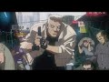 Boom Boom Satellites - Dive For You (AMV Ghost In The Shell)