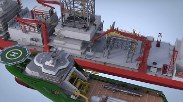 Seadrill Managed Pressure Drilling