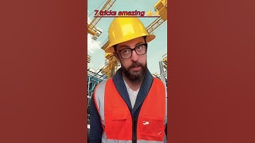 Part 49✅7 Tricks amazing👍👌#shorts #construction #tricks #great #smartwork