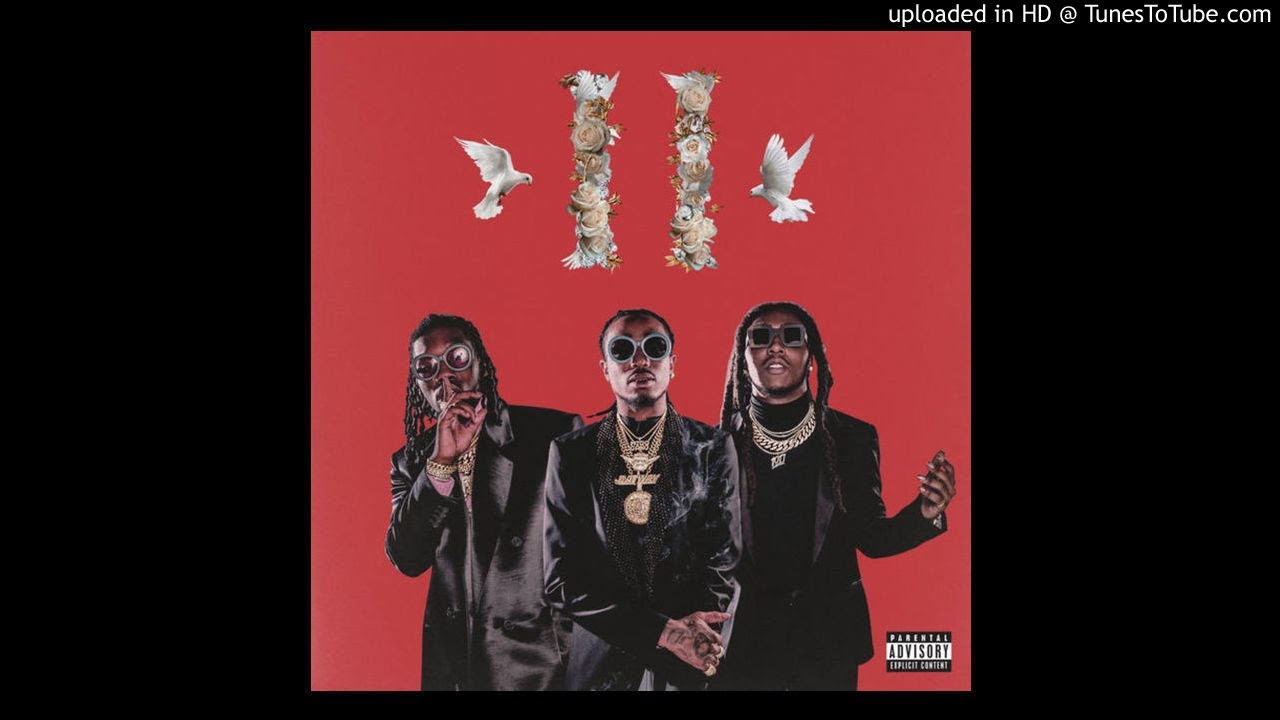 Migos Walk It Talk It Remix