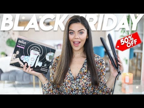 The Best BLACK FRIDAY Deals On Amazon 2021 (CYBER WEEK DEALS) ad