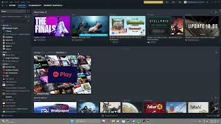 How To Manage Shown Notifications In Steam 2024
