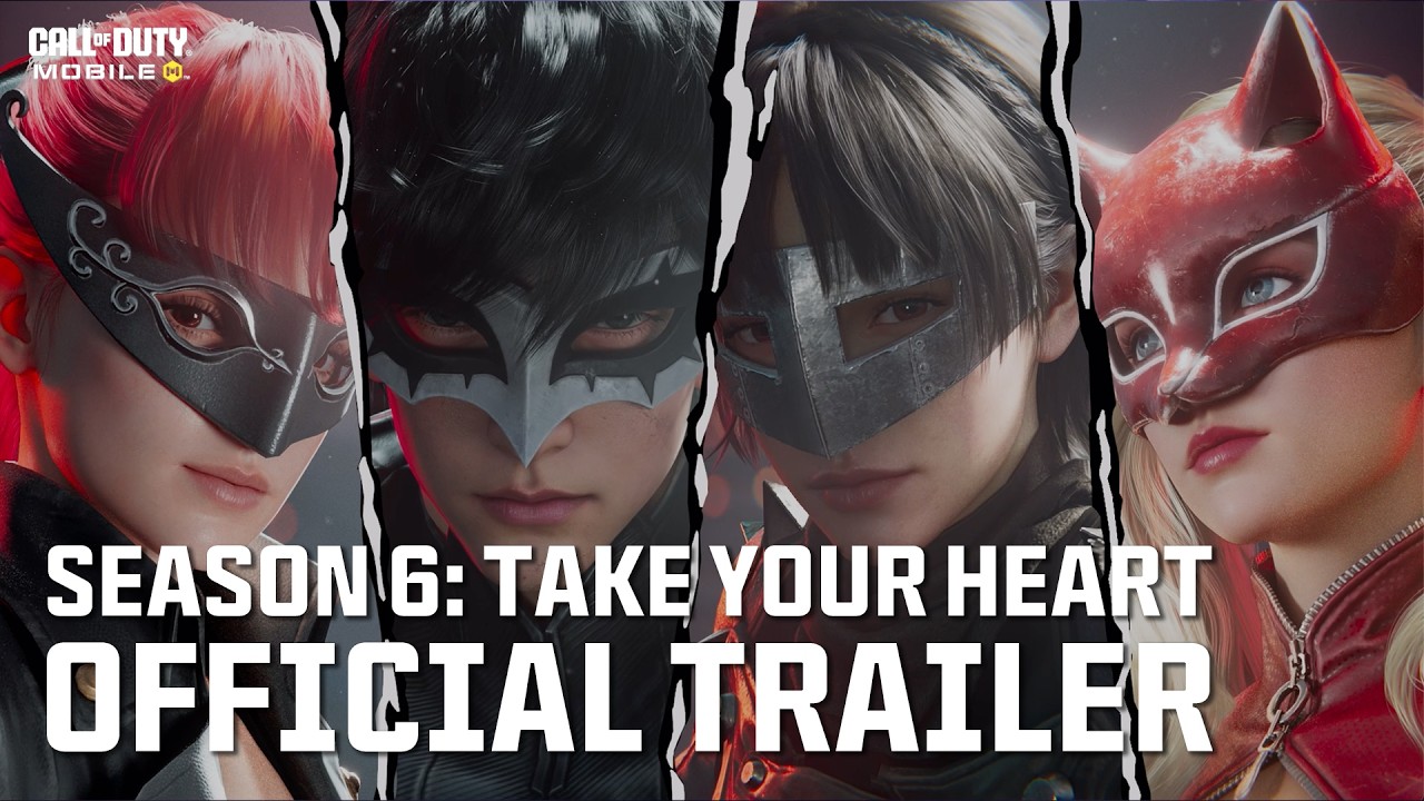 Video Thumbnail